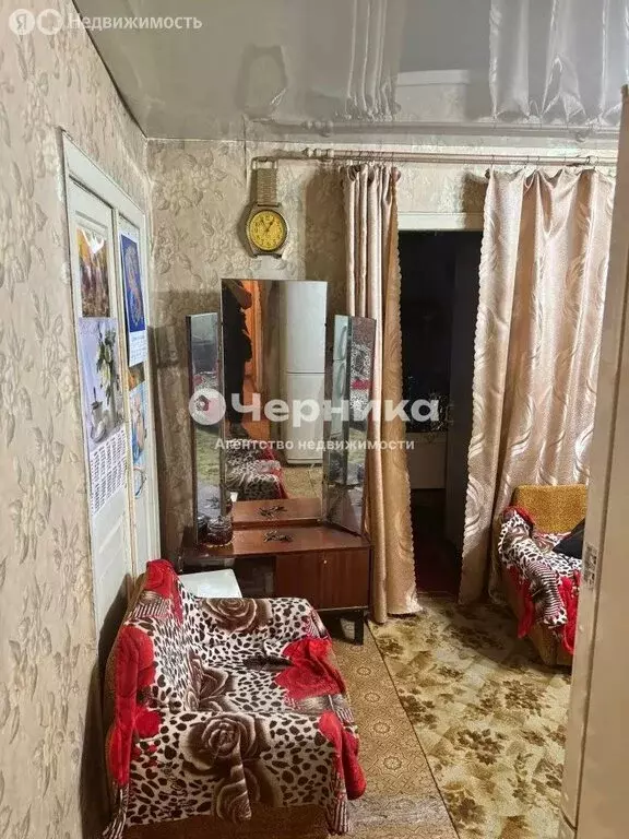 3-комнатная квартира: Розет, Подгорная улица, 5 (44 м) - Фото 2