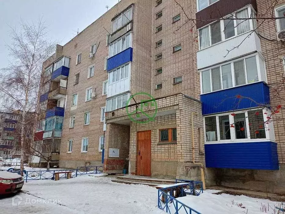 Продаётся 1-к квартира, 36.9 м - Фото 0