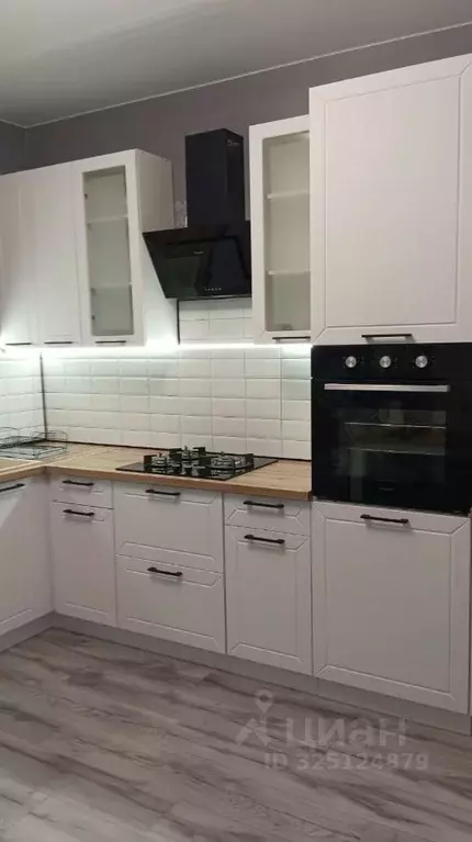 1-к кв. Ростовская область, Ростов-на-Дону ул. Берберовская, 11с2 ... - Фото 2