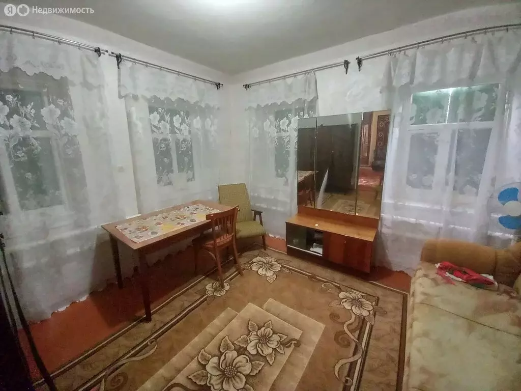 Дом в Шабельское, улица Ленина (75 м) - Фото 1