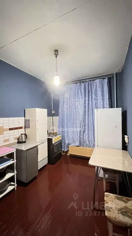 1-к кв. Архангельская область, Архангельск ул. Федора Абрамова, 9 ... - Фото 1