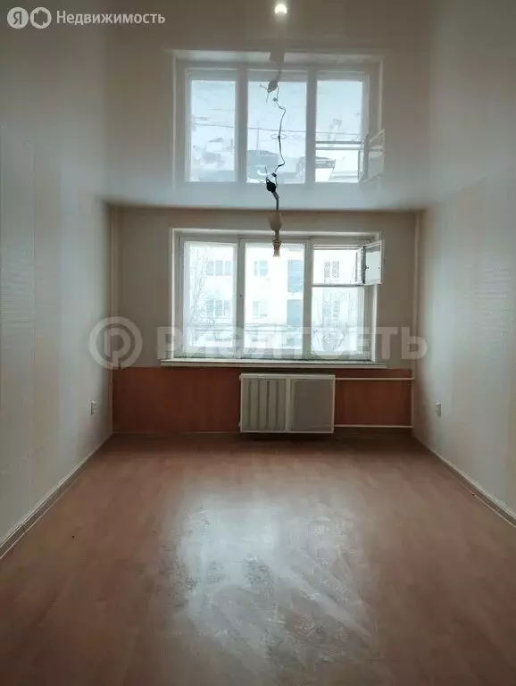 1к в 6-комнатной квартире (16.8 м) - Фото 2