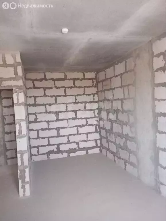 1-комнатная квартира: Тульская область, городской округ Тула, деревня ... - Фото 2