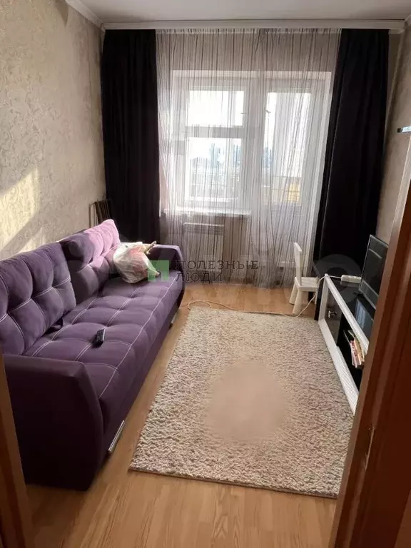 2-к. квартира, 59 м, 5/6 эт. - Фото 1