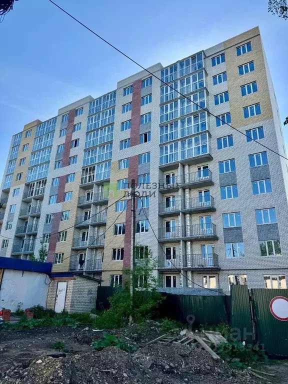 1-к кв. Орловская область, Орел Наугорский мкр,  (40.1 м) - Фото 0