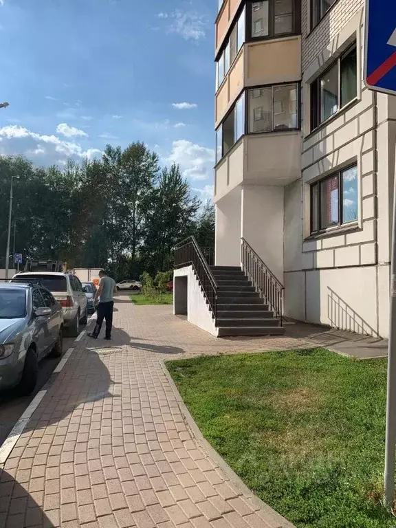 Помещение свободного назначения в Московская область, Балашиха Ольгино ... - Фото 1