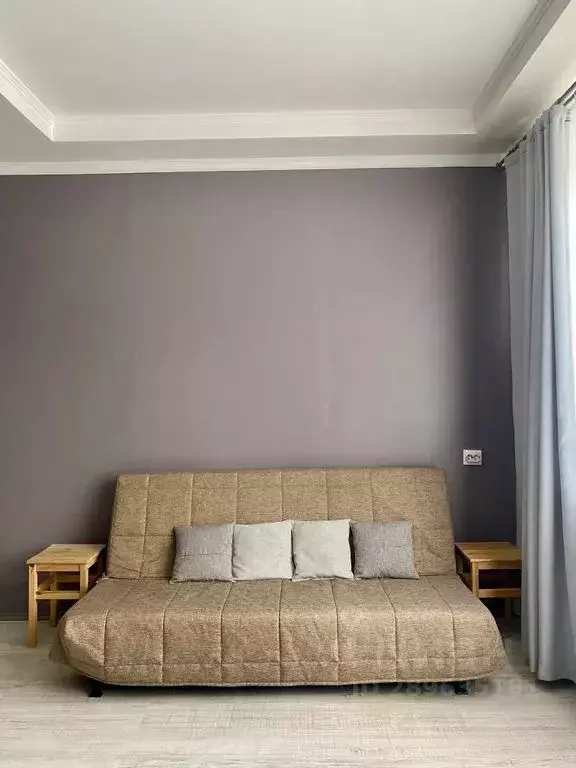 3-к кв. Татарстан, Казань ул. Пушкина, 24 (60.0 м) - Фото 1