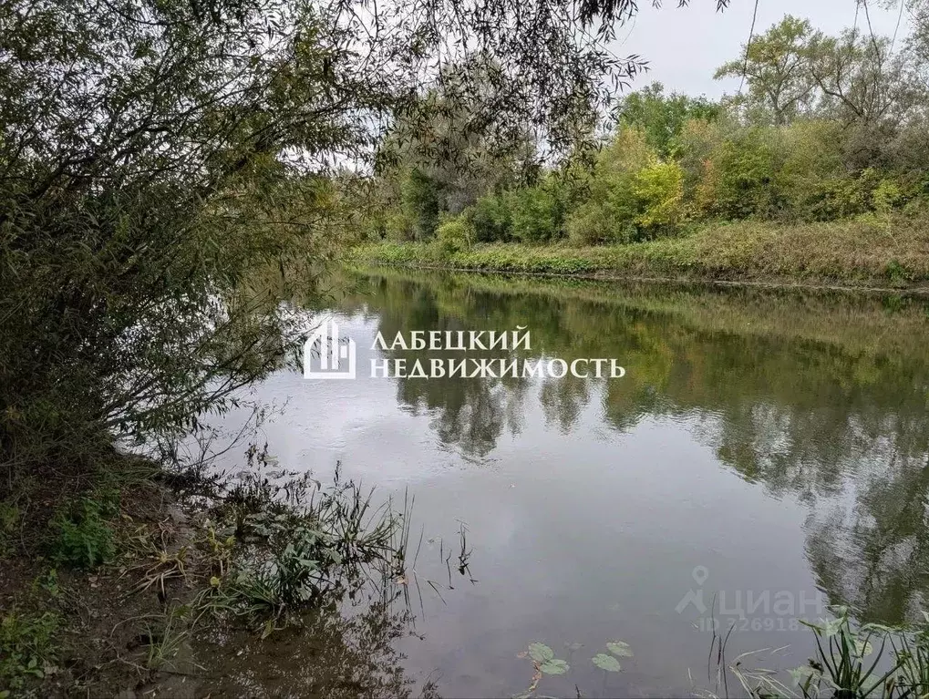 Участок в Самарская область, Красный Яр с/пос, с. Нижняя Солонцовка ... - Фото 2