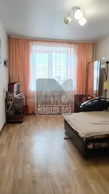 3-к. квартира, 71,4 м, 8/10 эт. - Фото 1