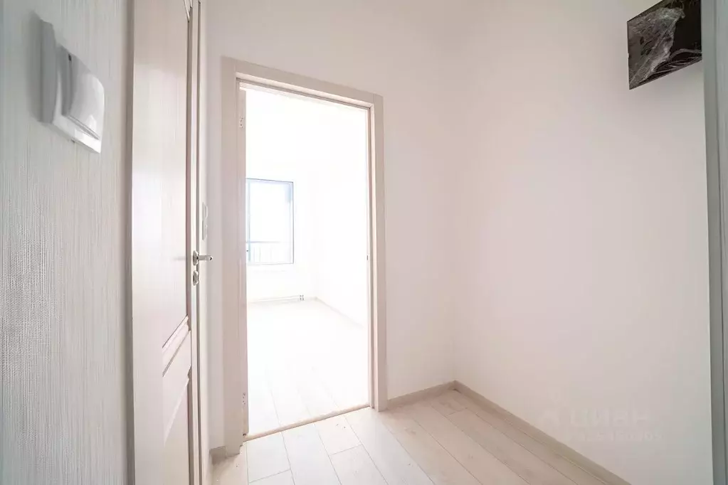 Студия Санкт-Петербург Кубинская ул., 82к3с1 (19.5 м) - Фото 1