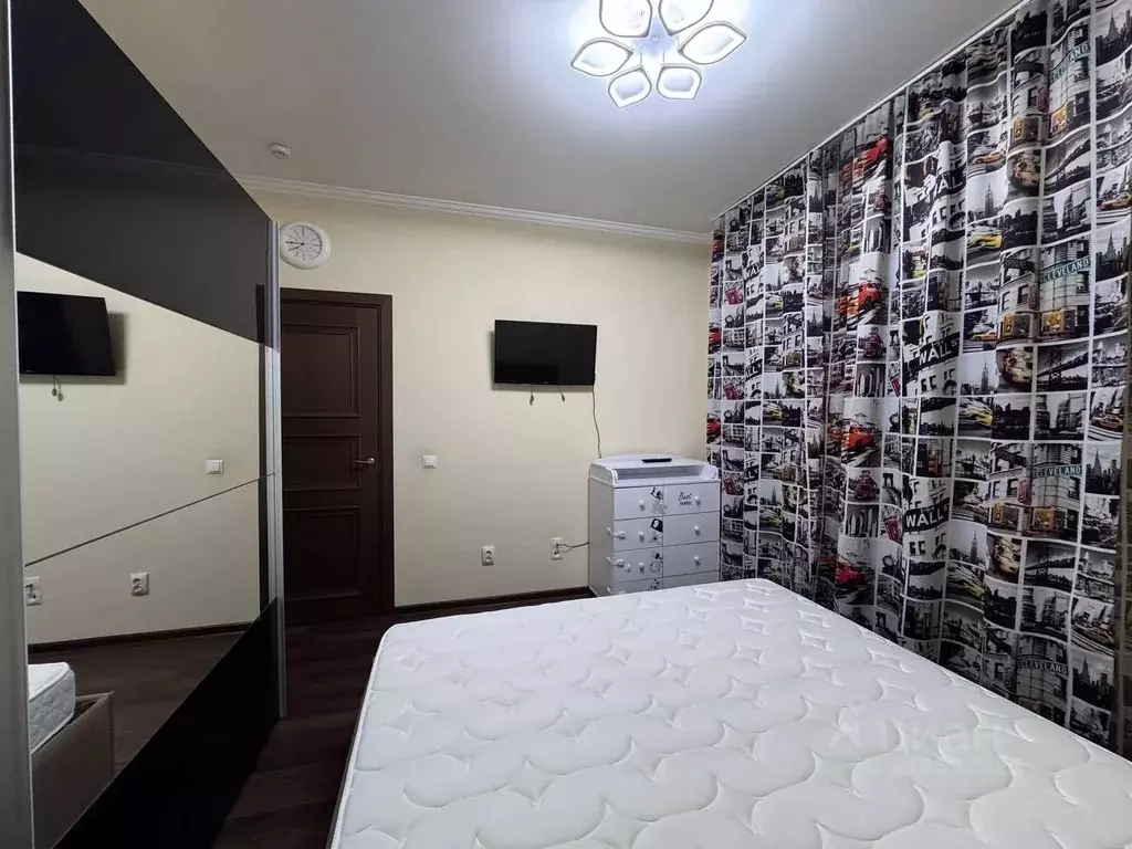 2-к кв. Москва Митинская ул., 28к2 (50.0 м) - Фото 2