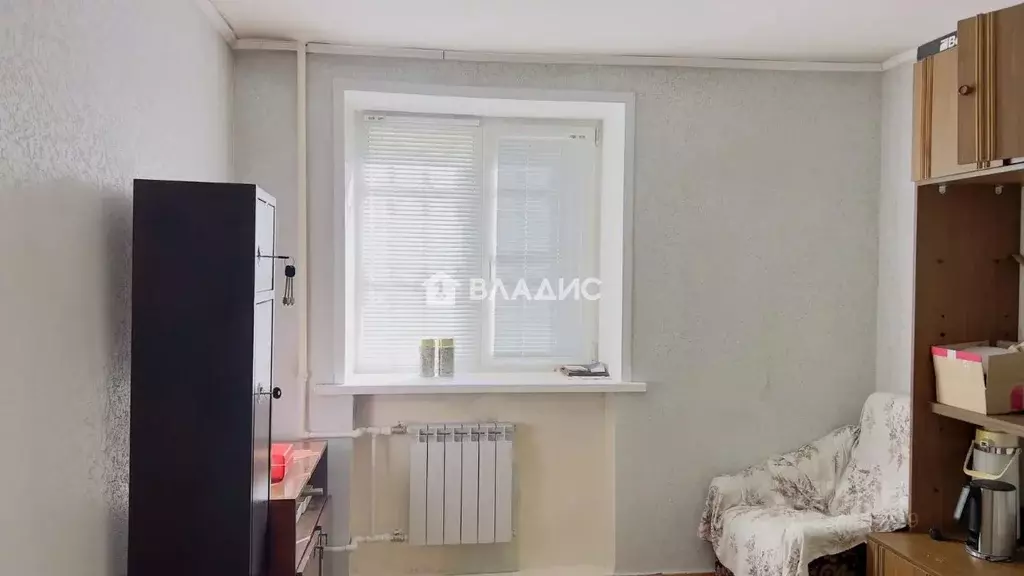 4-к кв. Бурятия, Улан-Удэ Аэропорт мкр, 23 (63.6 м) - Фото 1