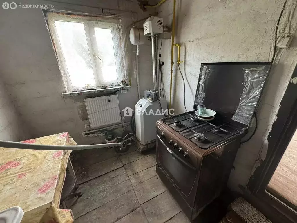 Дом в деревня Светловка, Центральная улица (40 м) - Фото 2