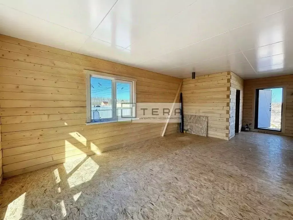 Дом в Башкортостан, Иглинский сельсовет, с. Иглино ул. Восточная, 12 ... - Фото 2