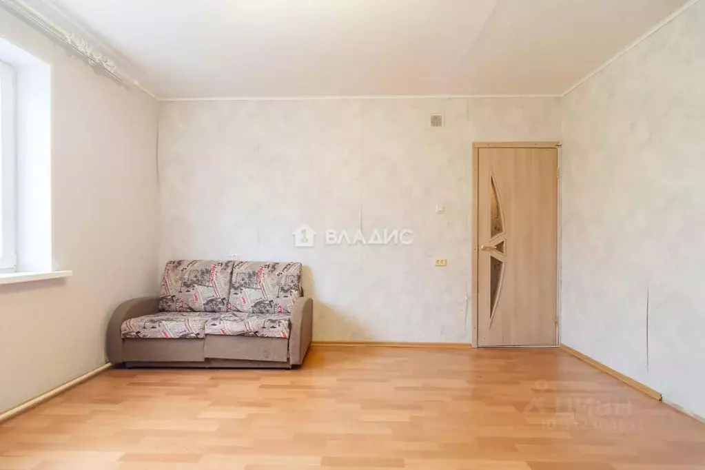 2-к кв. Карелия, Петрозаводск ул. Генерала Фролова, 6 (49.4 м) - Фото 1