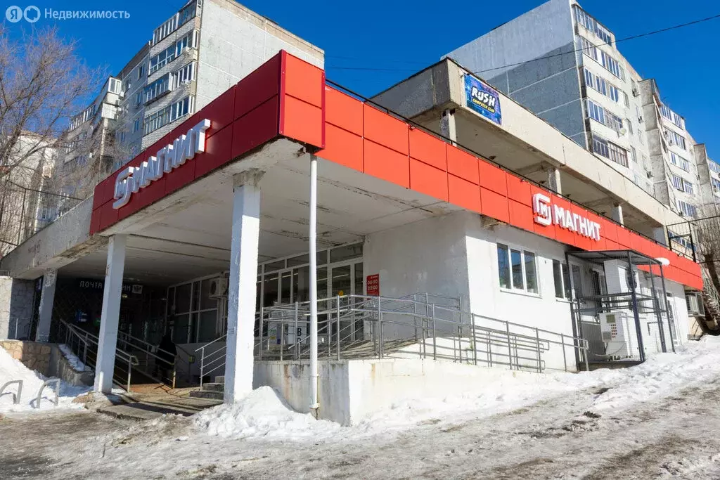 Помещение свободного назначения (193.7 м) - Фото 2