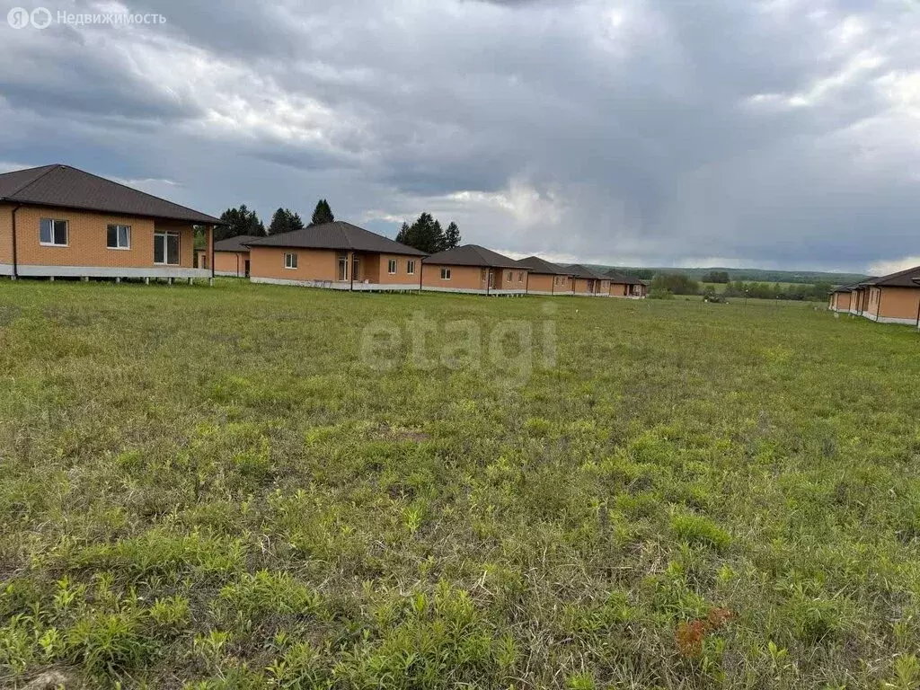 Дом в Тульская область, Щёкинский район, сельское поселение ... - Фото 2