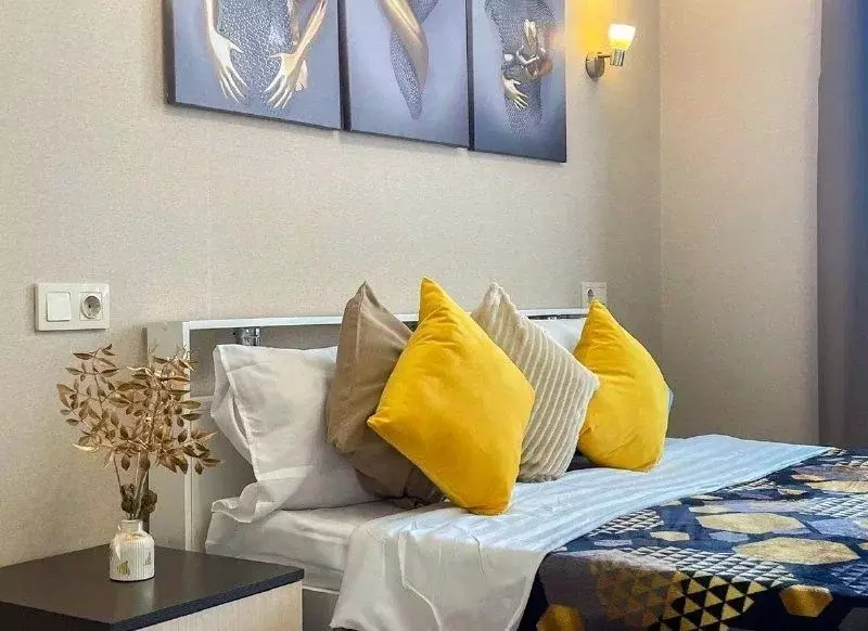 1-к кв. Московская область, Котельники ул. Строителей, 5 (29.0 м) - Фото 2