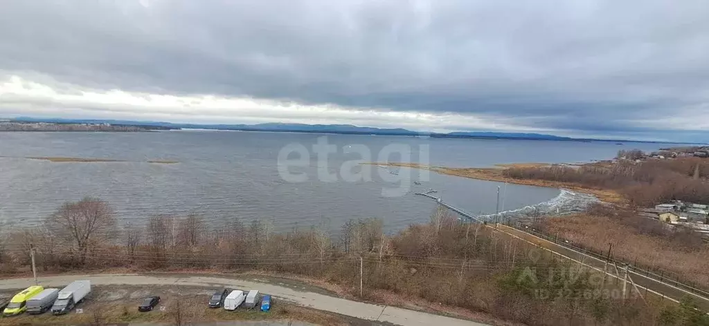 1-к кв. Челябинская область, Озерск Заозерный мкр, 12 (44.3 м) - Фото 0