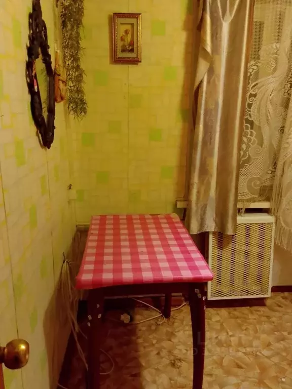 2-к кв. Ленинградская область, Коммунар г. Гатчинский муниципальный ... - Фото 1