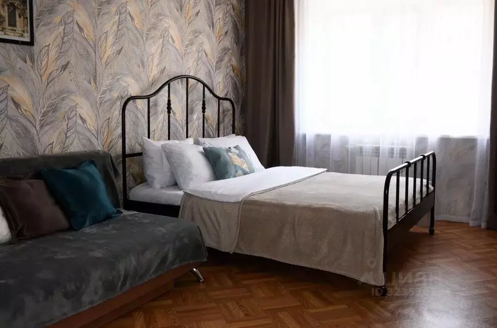 1-к кв. Башкортостан, Уфимский район, Зубовский сельсовет, с. Зубово ... - Фото 1