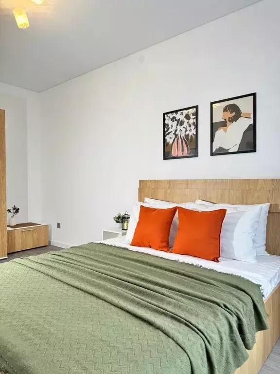 1-к кв. Санкт-Петербург Пулковское ш., 95к3 (44.0 м) - Фото 1