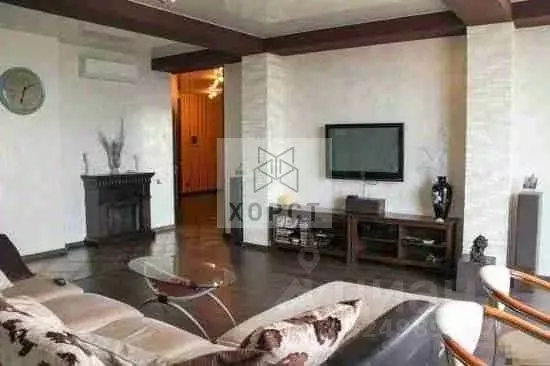 4-к кв. Ставропольский край, Ставрополь ул. Пушкина, 8А/8 (172.0 м) - Фото 1