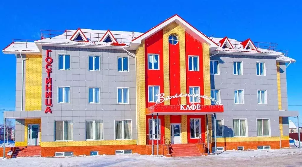 Комната Нижегородская область, с. Дивеево ул. Строителей, 2А/1 (10.0 ... - Фото 1