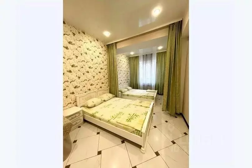 1-к кв. Крым, Ялта ул. Щербака, 7/3 (30.0 м) - Фото 1