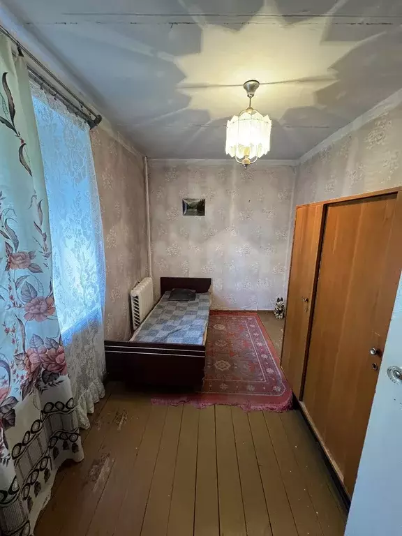 Продаётся 4-к квартира, 61 м - Фото 1