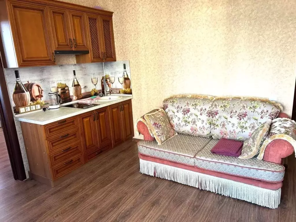 1-к кв. Краснодарский край, Сочи ул. Кирова, 23 (69.0 м) - Фото 1