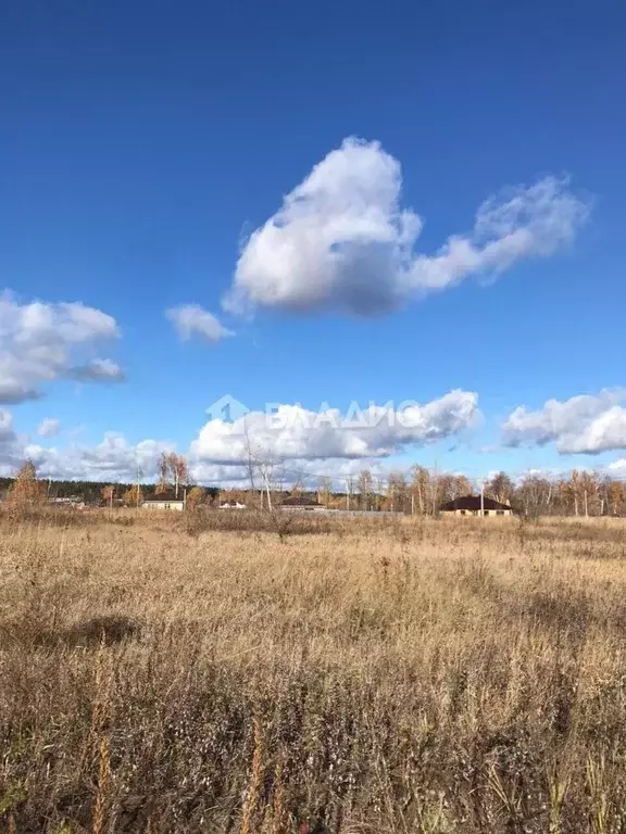 Участок в Воронежская область, Воронеж ул. Совхозная, 12 (6.0 сот.) - Фото 0