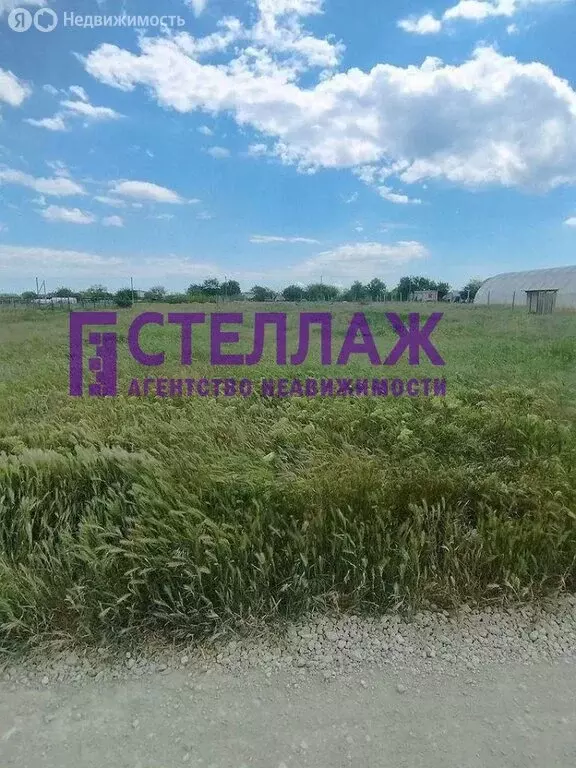 Участок в Республика Крым, Феодосия (15 м) - Фото 0