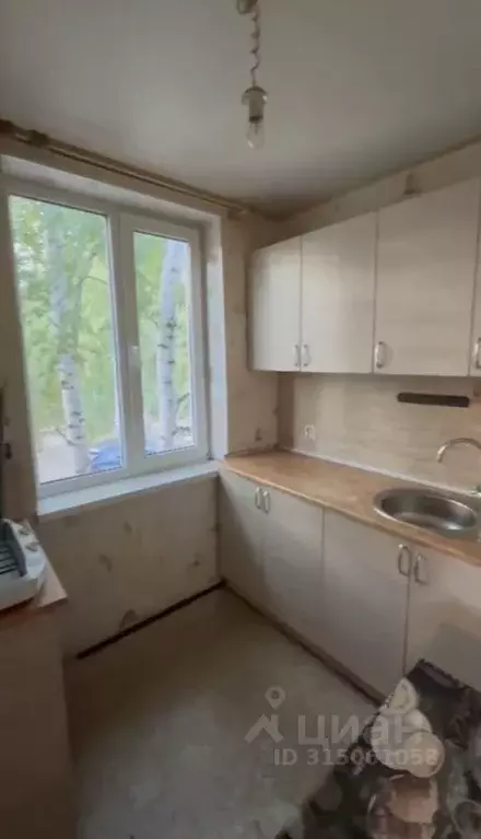 1-к кв. Карелия, Петрозаводск ул. Калевалы, 11 (24.0 м) - Фото 1