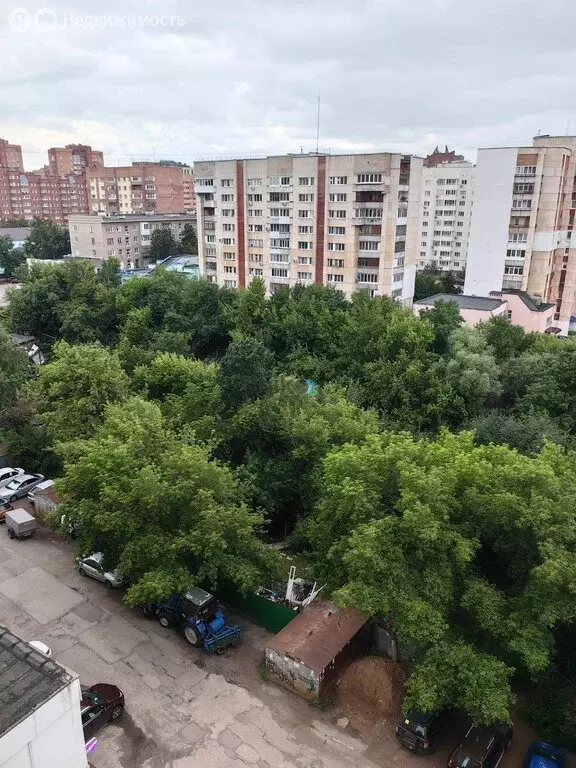 1-комнатная квартира: Уфа, улица Цюрупы, 156/1 (40.3 м) - Фото 0
