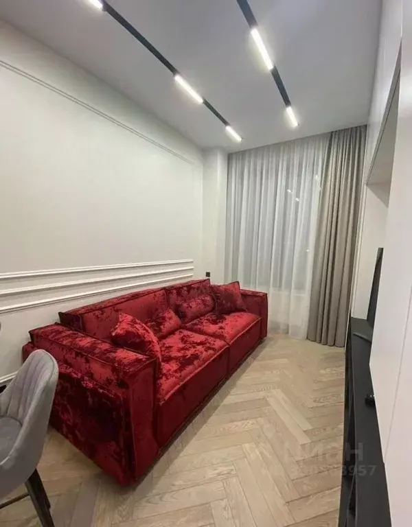 2-к кв. Москва 3-й Автозаводский проезд, 3 (45.0 м) - Фото 1