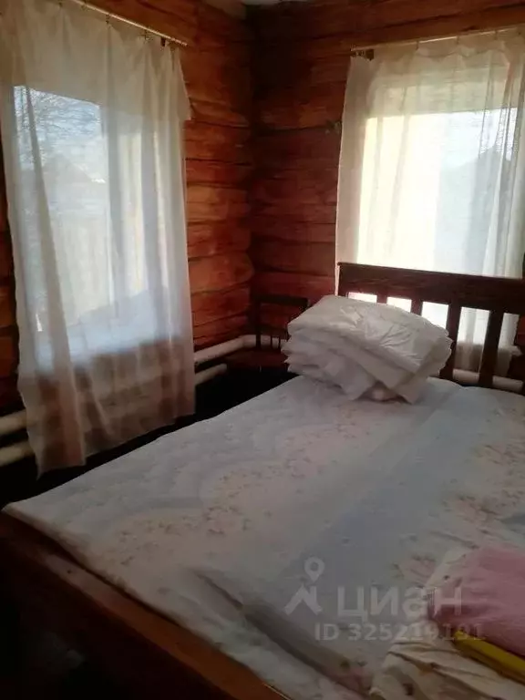 Дом в Нижегородская область, Воротынский муниципальный округ, с. ... - Фото 2