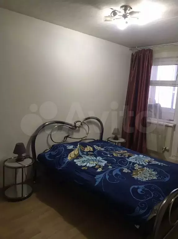 4-к. квартира, 90 м, 4/16 эт. - Фото 0