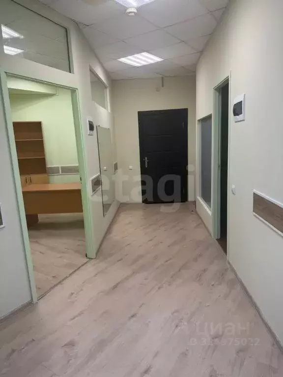 Офис в Псковская область, Псков Октябрьский просп., 56 (108 м) - Фото 1