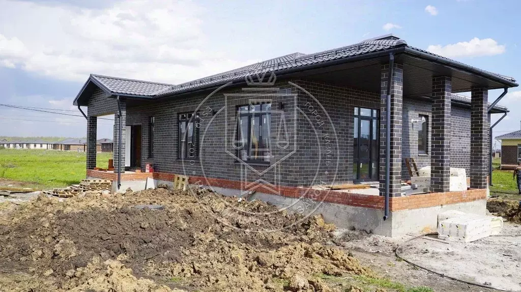 Коттедж в Татарстан, Лаишевский район, с. Сокуры, Новые Сокуры- 3 кп ... - Фото 2