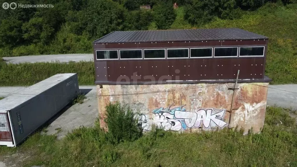 Офис (130 м) - Фото 2