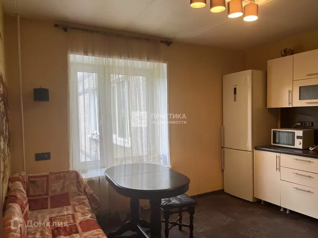 Продаётся 2-к квартира, 56 м - Фото 0