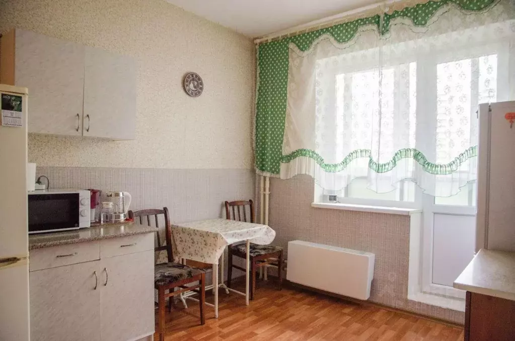 Квартира, 3 комнаты, 91.2 м - Фото 0