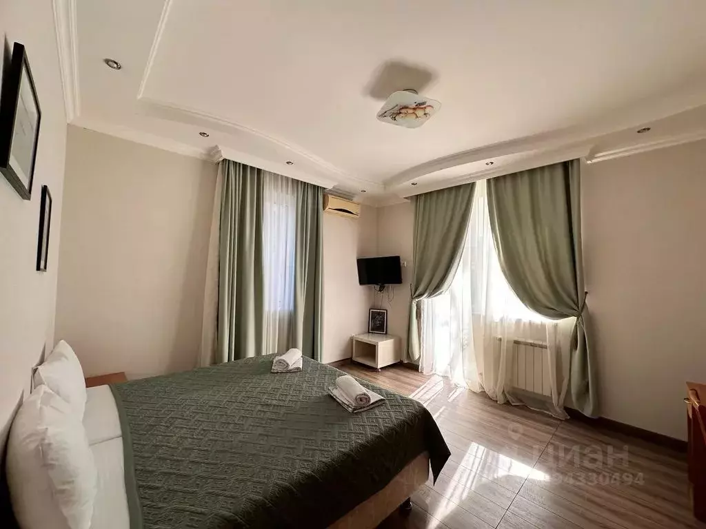 Дом в Краснодарский край, Сочи Адлер жилрайон, ул. Крупской, 31А (120 ... - Фото 1