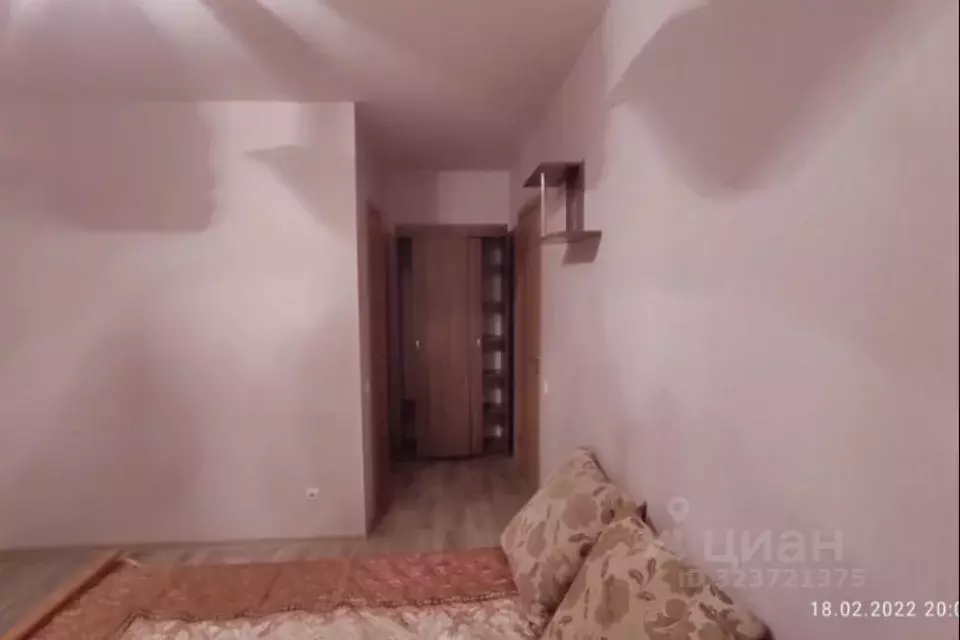 3-к кв. Новгородская область, Великий Новгород аллея Веряжское ... - Фото 2