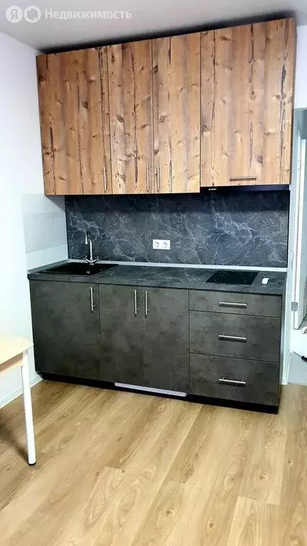 Квартира-студия: Санкт-Петербург, Суздальское шоссе, 30к2 (27 м) - Фото 1