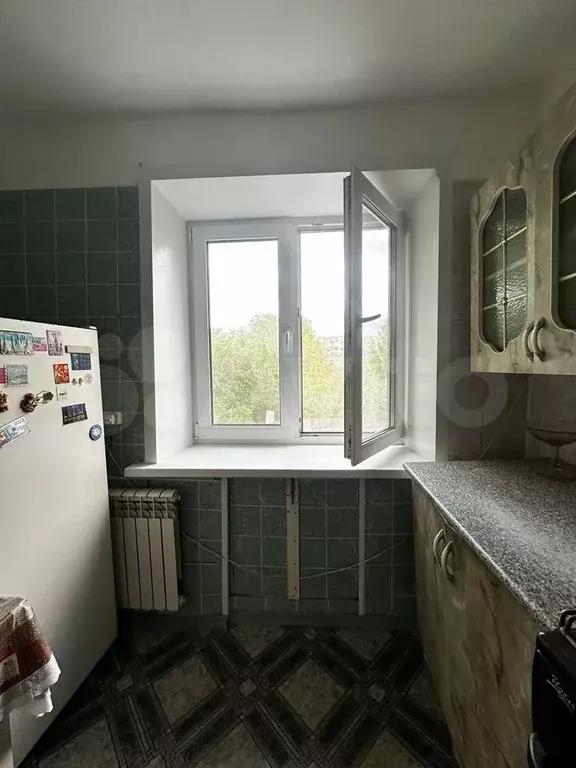2-к. квартира, 46 м, 5/5 эт. - Фото 0