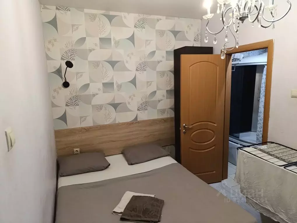 Студия Москва Автозаводская ул., 19К1 (16.0 м) - Фото 2