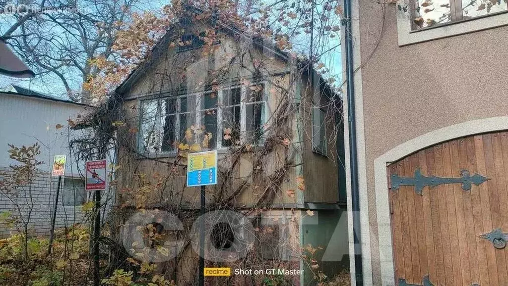 Дом в Воронежская область, Рамонское городское поселение, общество ... - Фото 2