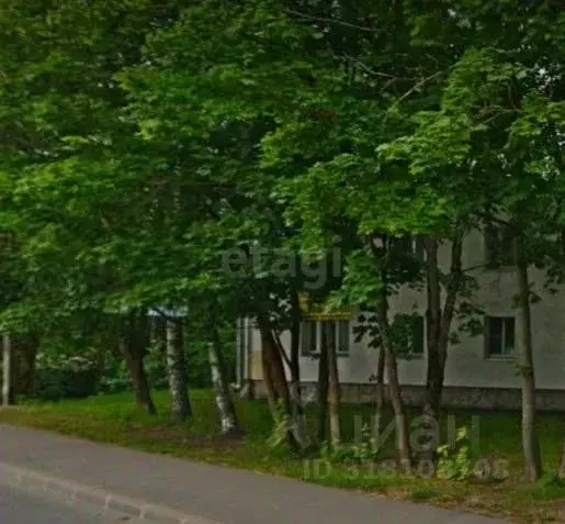 3-к кв. Санкт-Петербург, Санкт-Петербург, Павловск ул. Горная, 9 (62.0 ... - Фото 0